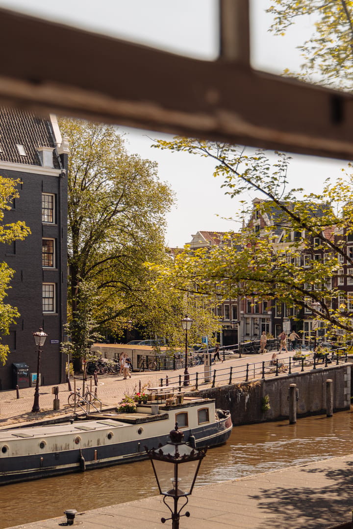 Photo 5 of Korte Prinsengracht 44-A