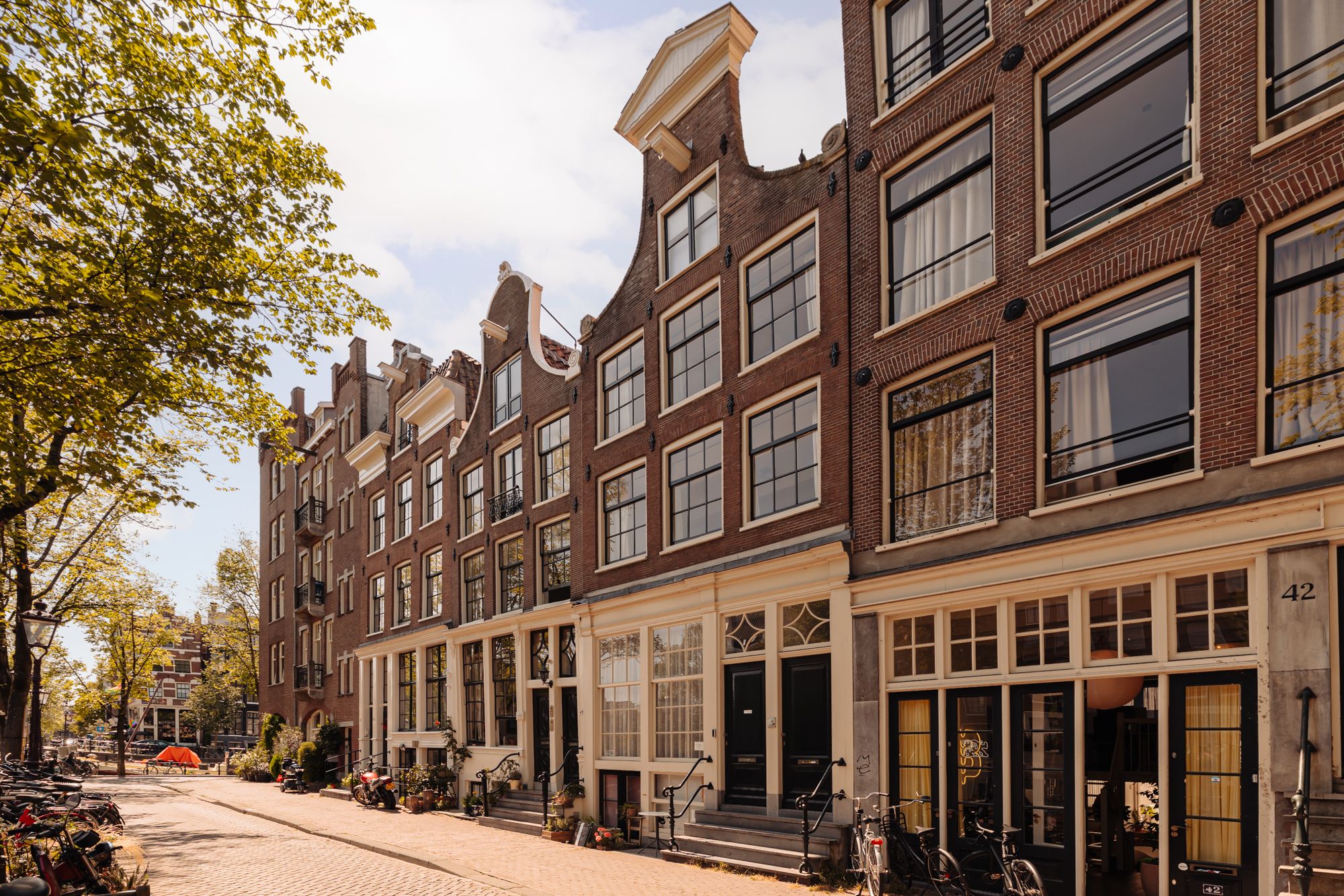 Korte Prinsengracht 44-A 44 A