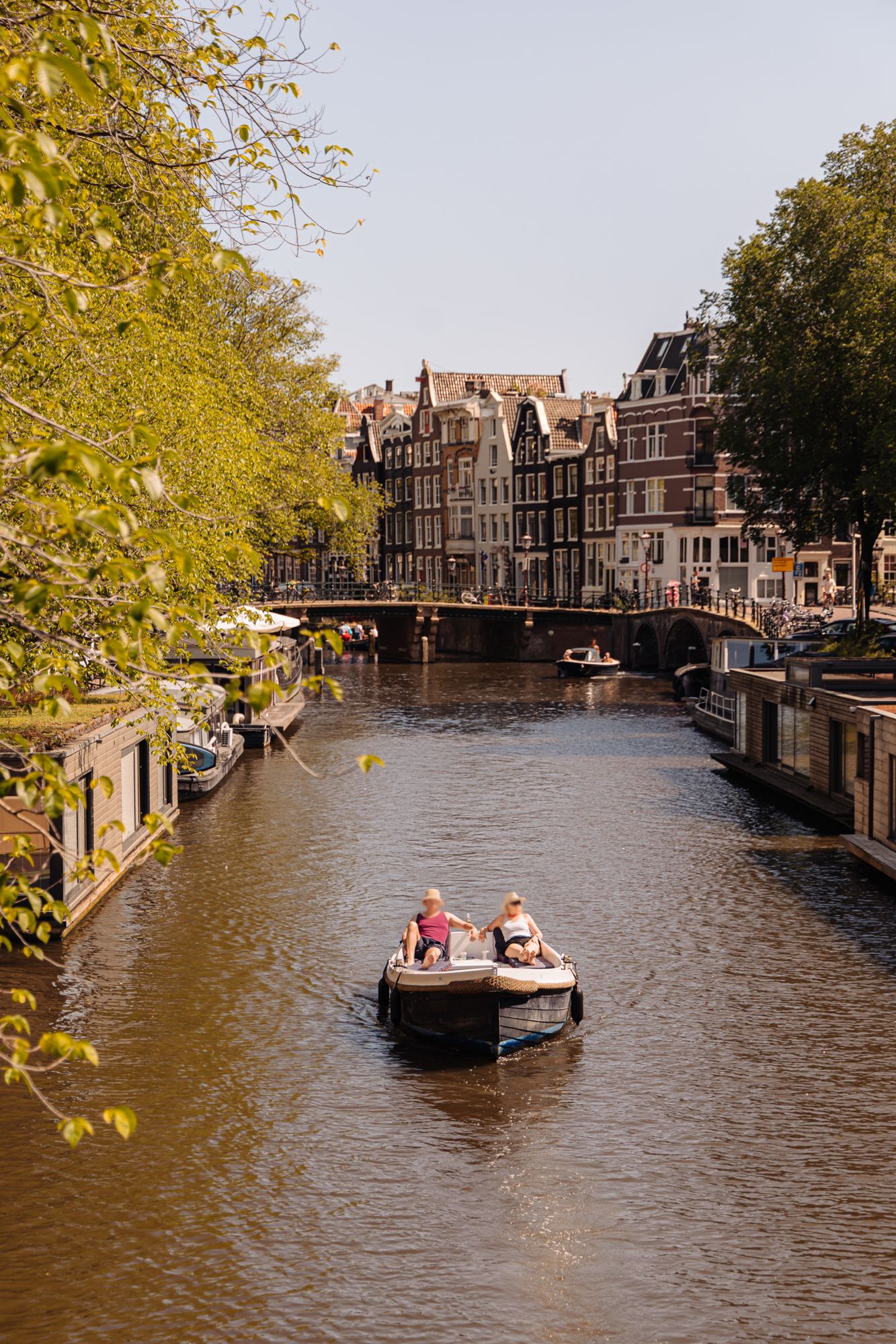 Photo 42 of Korte Prinsengracht 44-A
