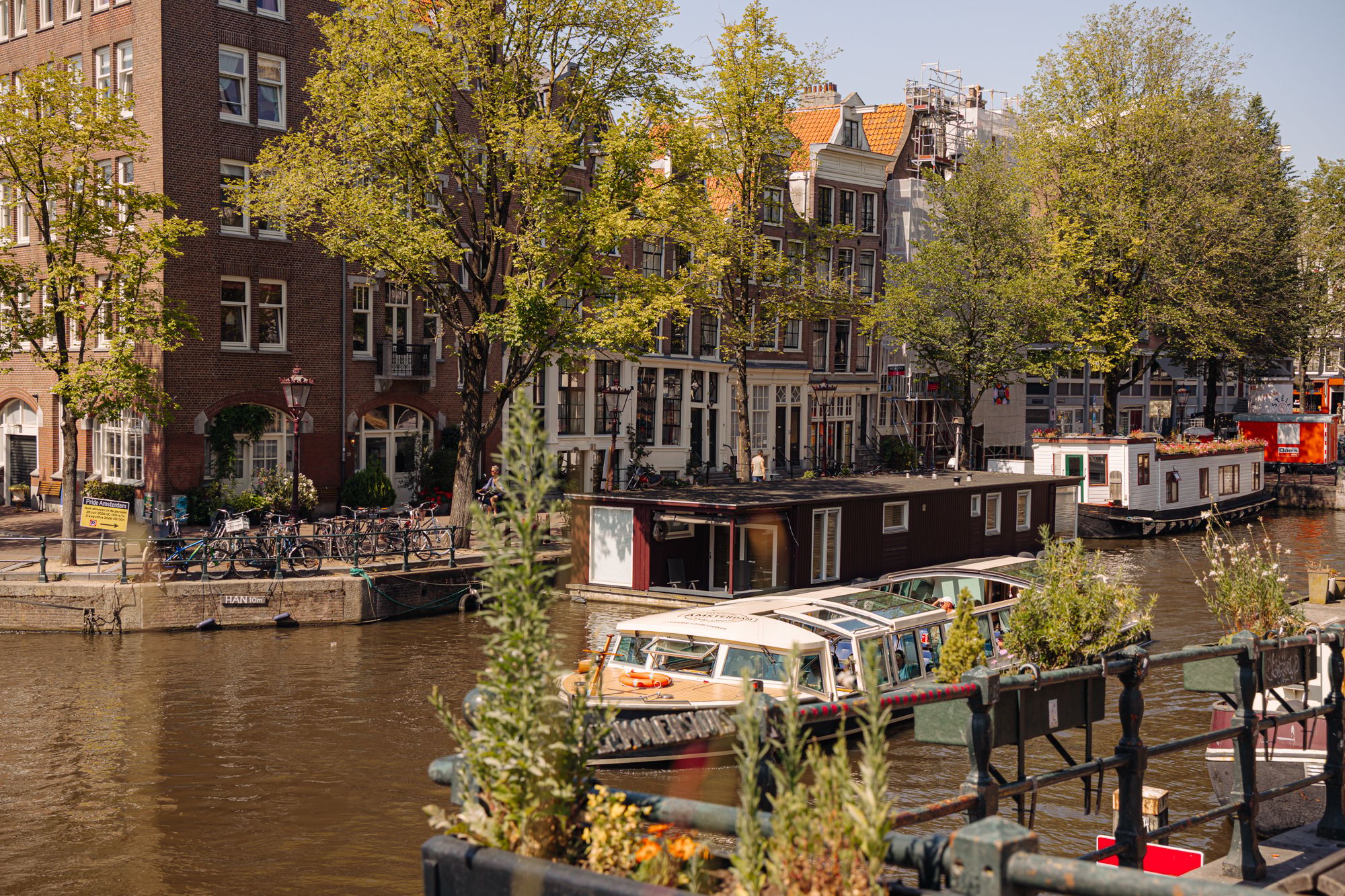 Photo 39 of Korte Prinsengracht 44-A