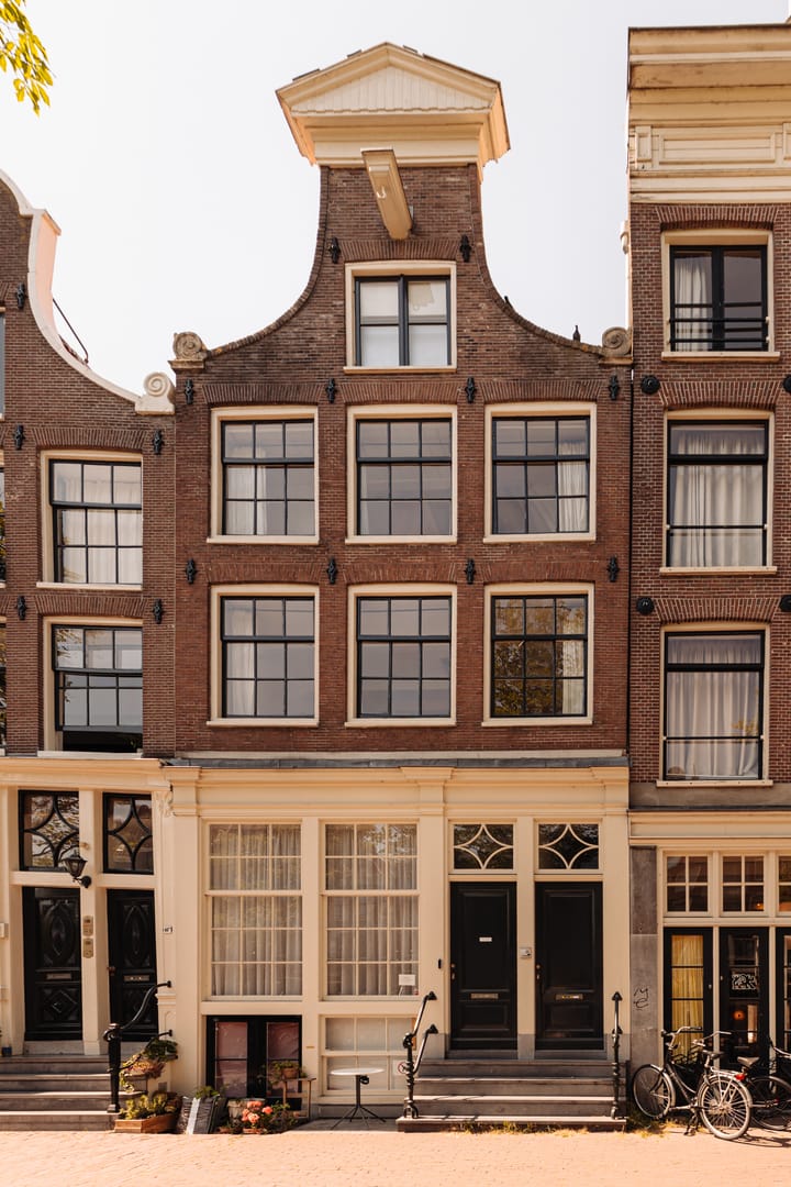 Photo 2 of Korte Prinsengracht 44-A