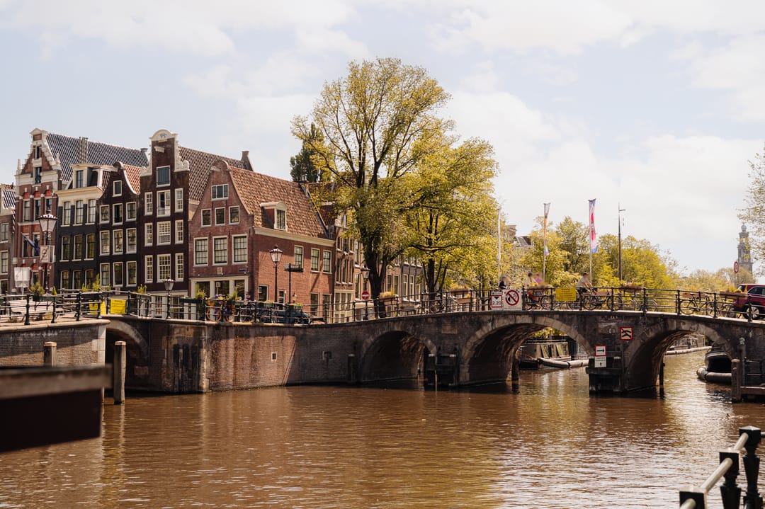 Photo 38 of Korte Prinsengracht 44-A