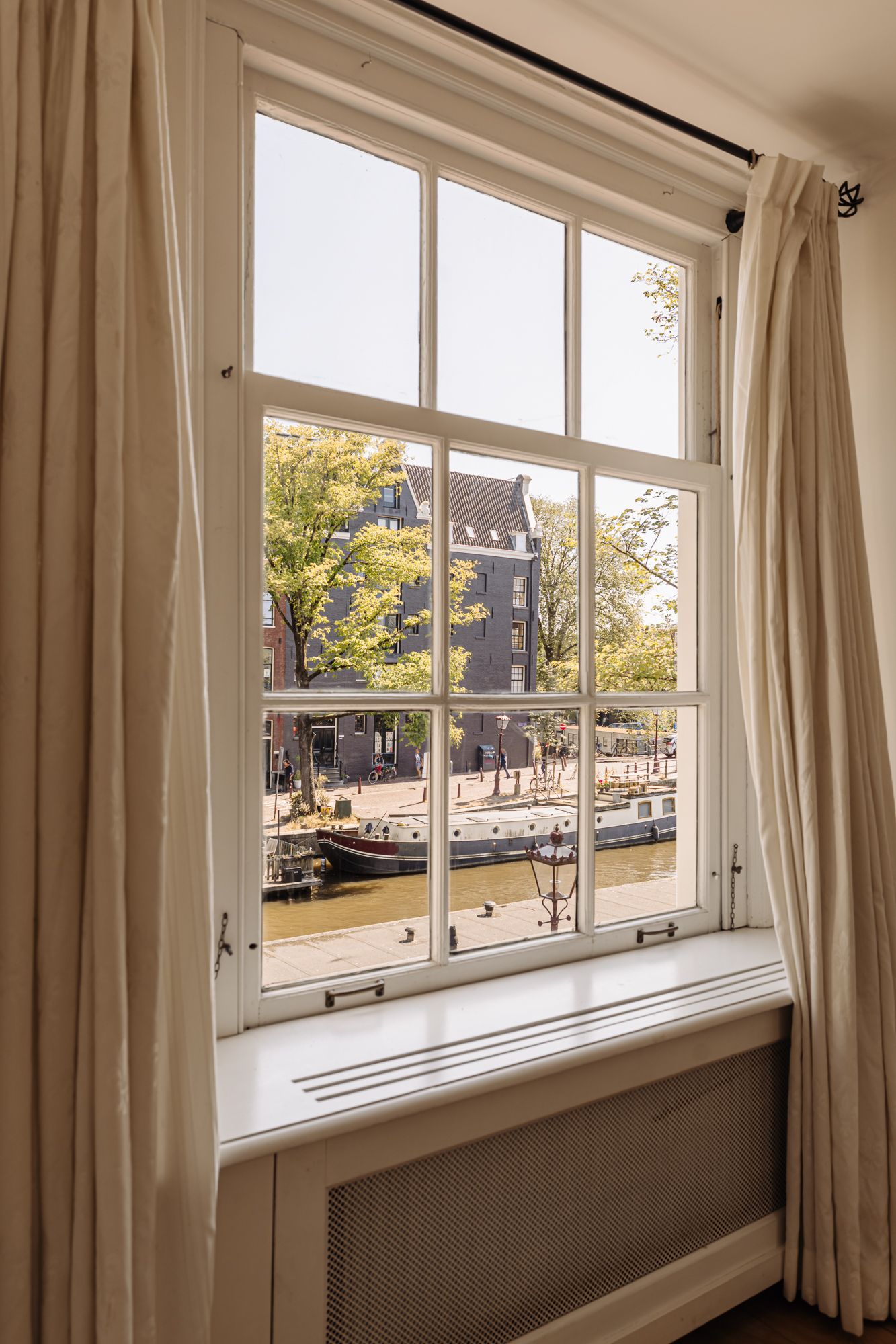 Photo 20 of Korte Prinsengracht 44-A
