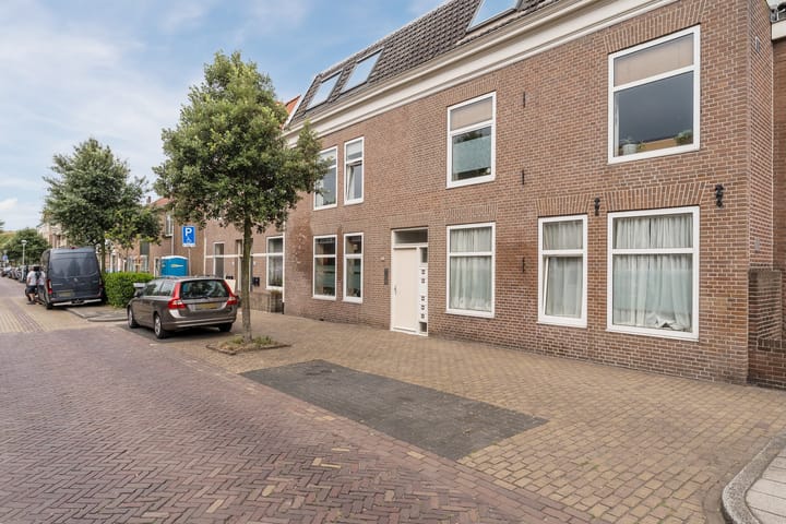 Foto 4 van Voorstraat 38-A