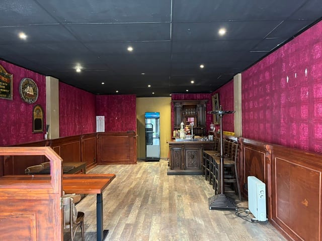 View photo 4 of Herenstraat 126