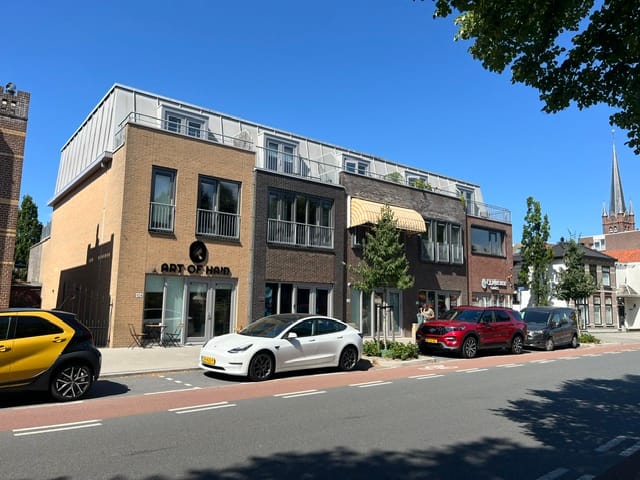 Herenstraat 126, Wateringen