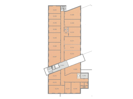 View floorplan