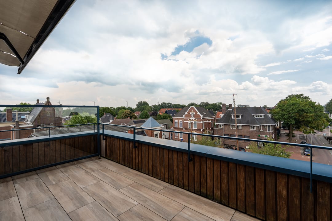 Photo 13 of Beneden Oosterdiep 11-30