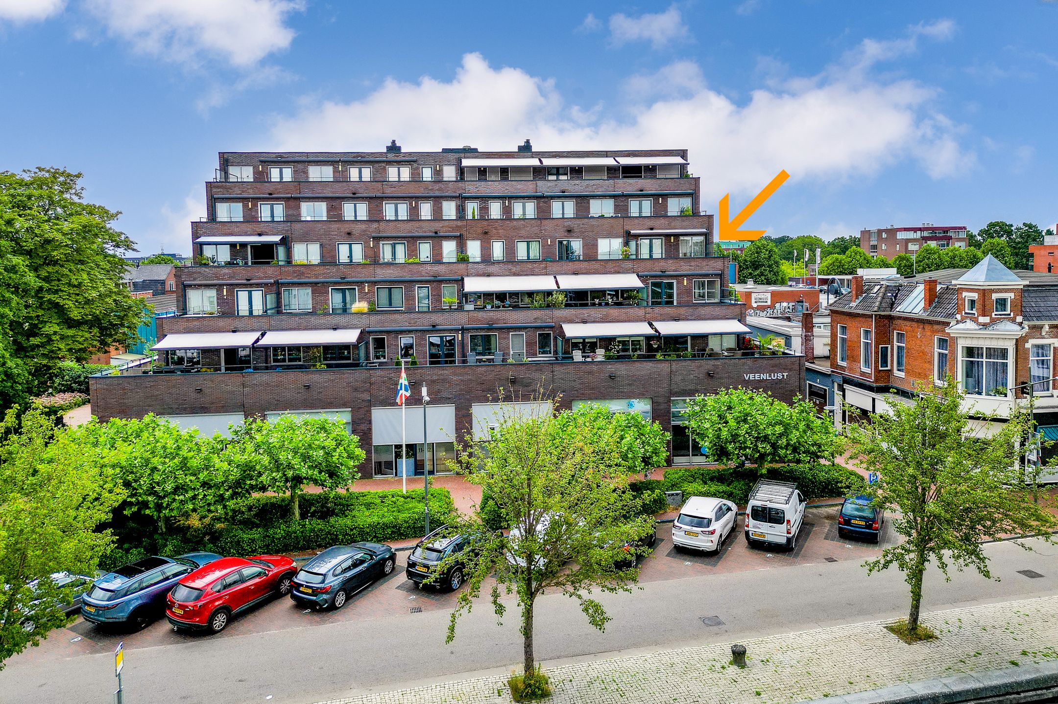 Beneden Oosterdiep 11- 11 30