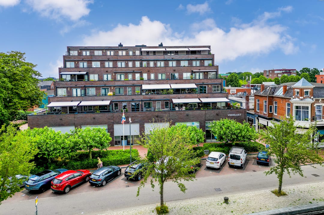 Photo 43 of Beneden Oosterdiep 11-30