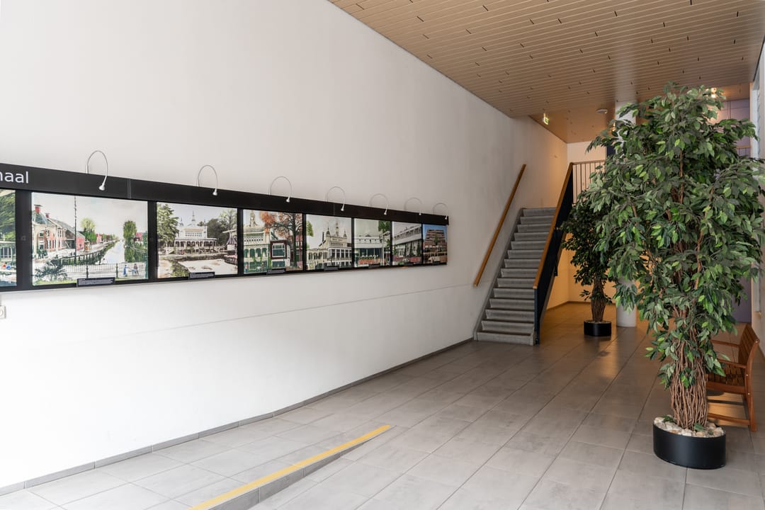 Photo 37 of Beneden Oosterdiep 11-30