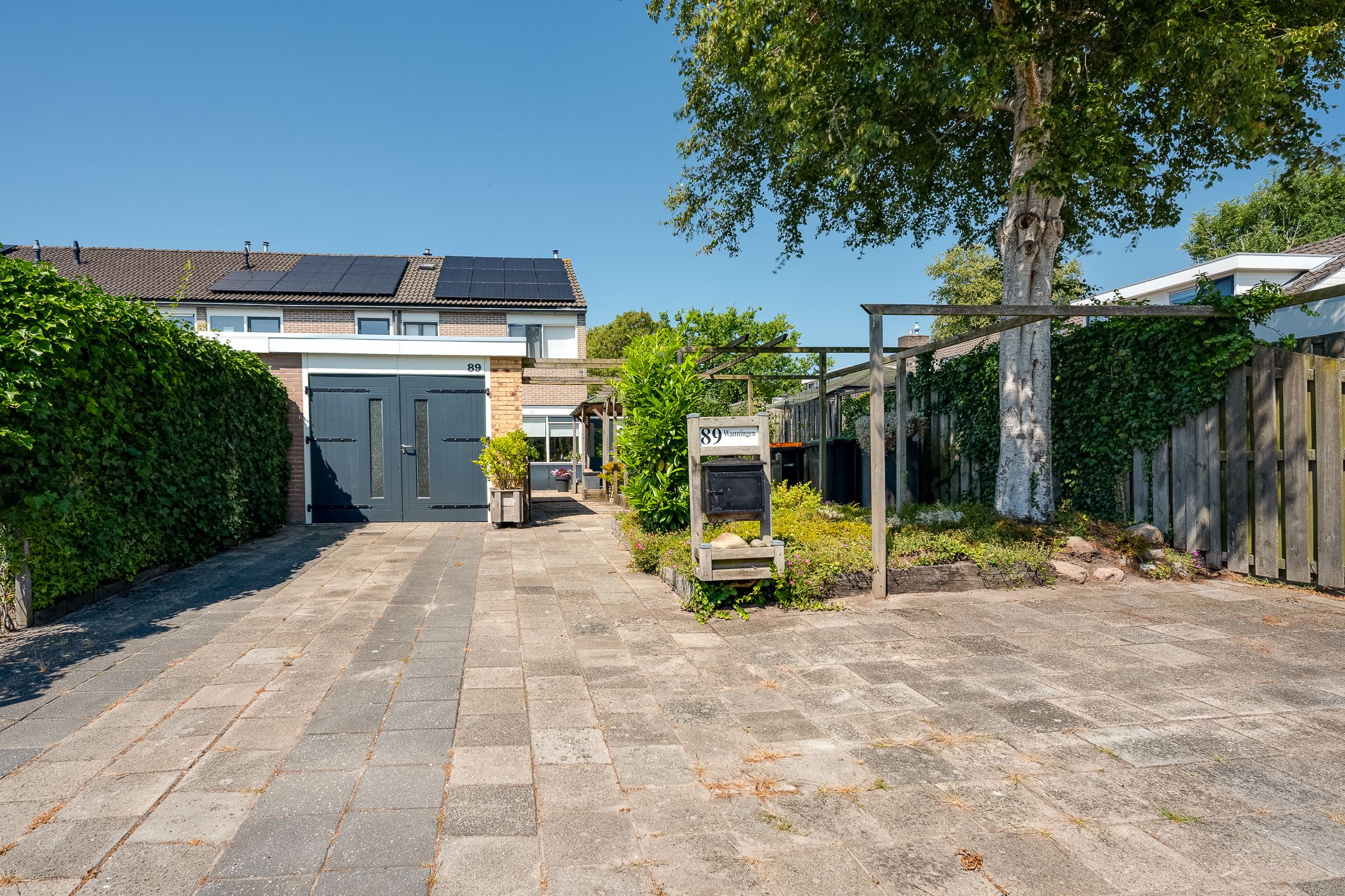 Rozenstraat 89