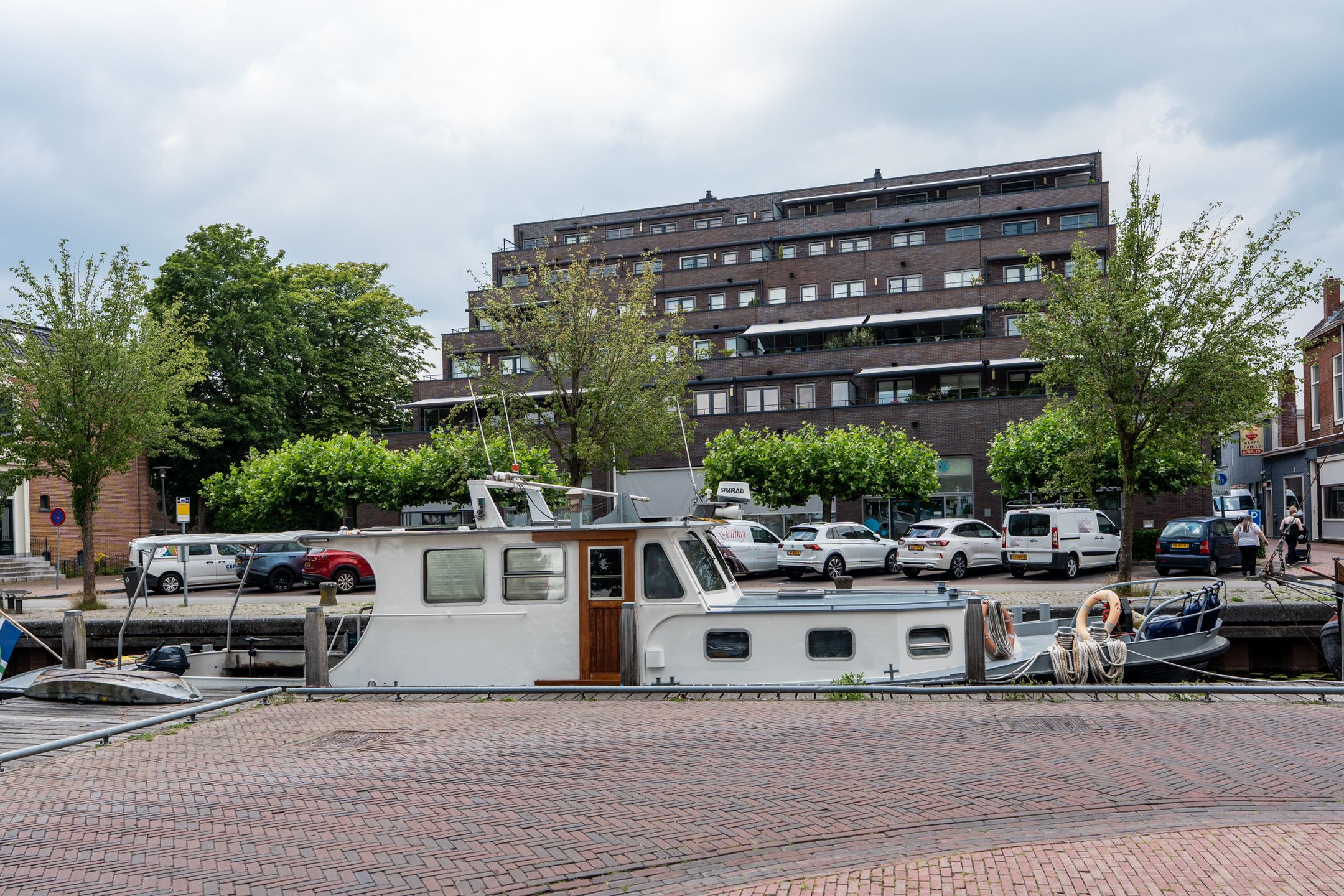 Photo 45 of Beneden Oosterdiep 11-30