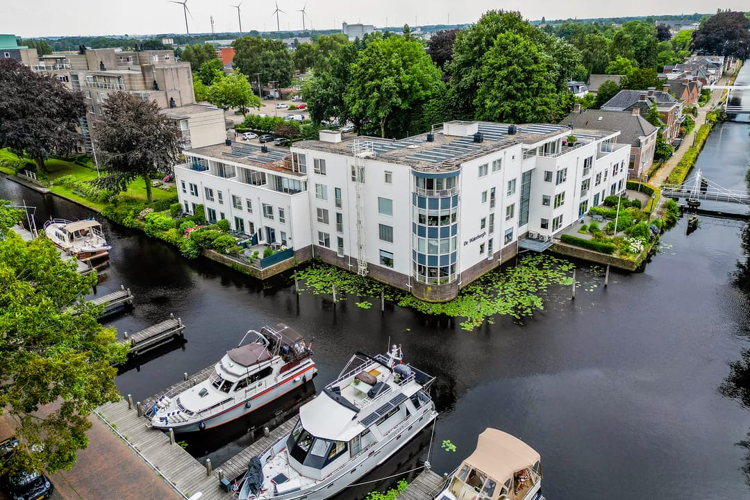 Photo 41 of Beneden Oosterdiep 11-30