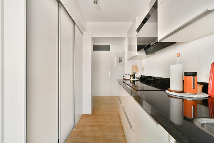 Appartement te koop: Hogewerf 60, Amsterdam