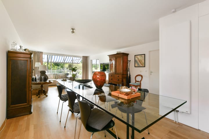 Appartement te koop: Hogewerf 60, Amsterdam
