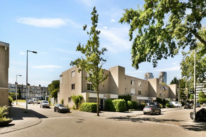 Foto 2 van Hogewerf 60