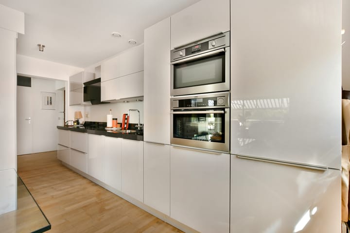 Appartement te koop: Hogewerf 60, Amsterdam