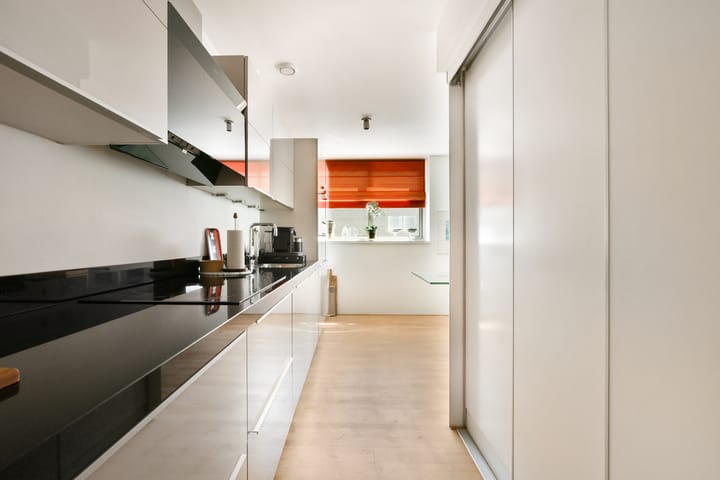 Appartement te koop: Hogewerf 60, Amsterdam