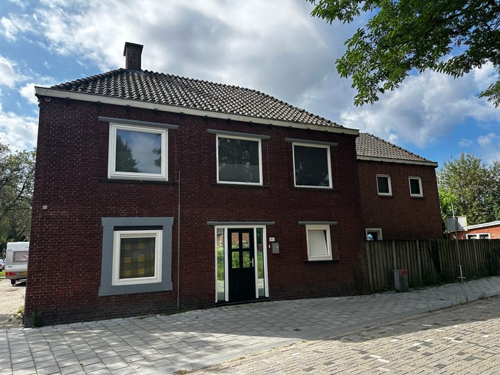 Diekmanstraat 80, Enschede