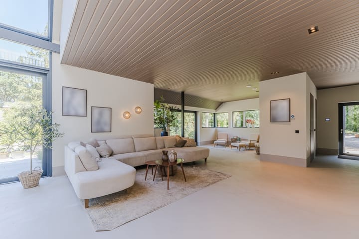 Vrijstaande woning te koop: Oude Vresselseweg 8C, Sint-Oedenrode