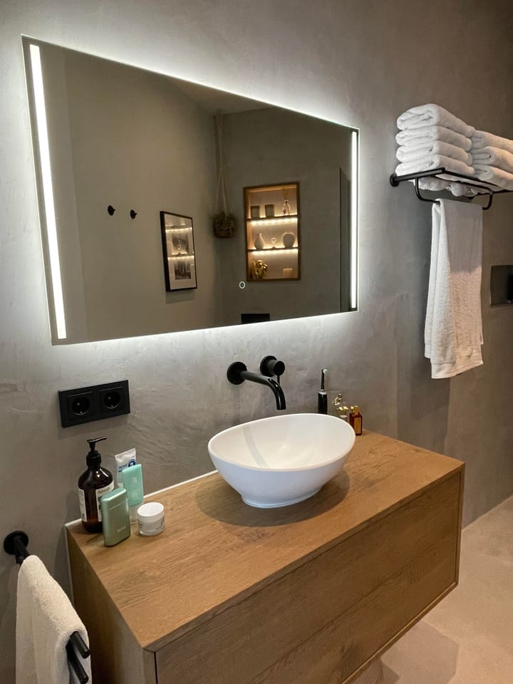 Appartement te huur: Schinkelkade 21-1, Amsterdam