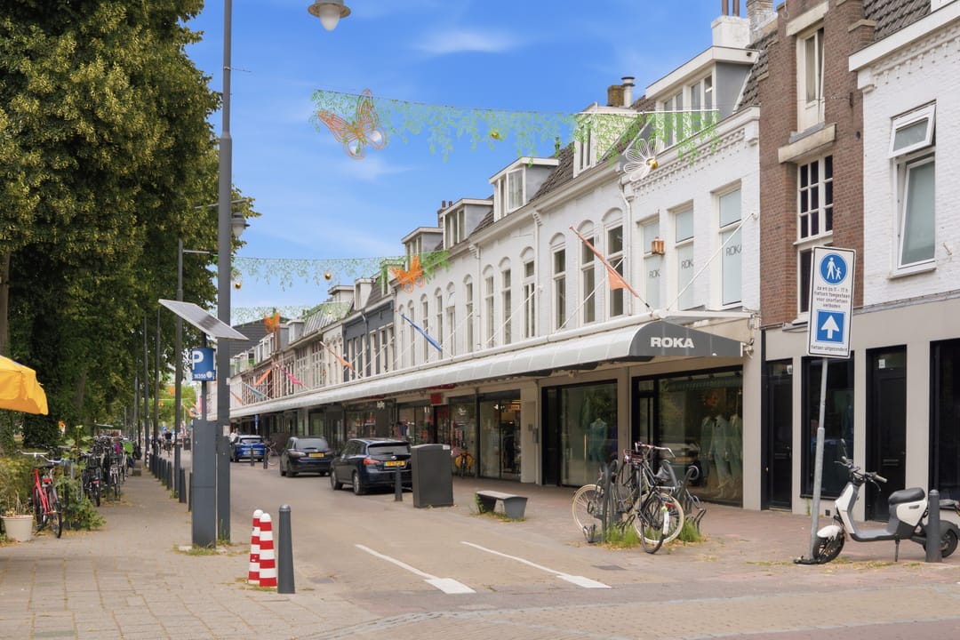 Foto 46 van Spaansevaartstraat 3