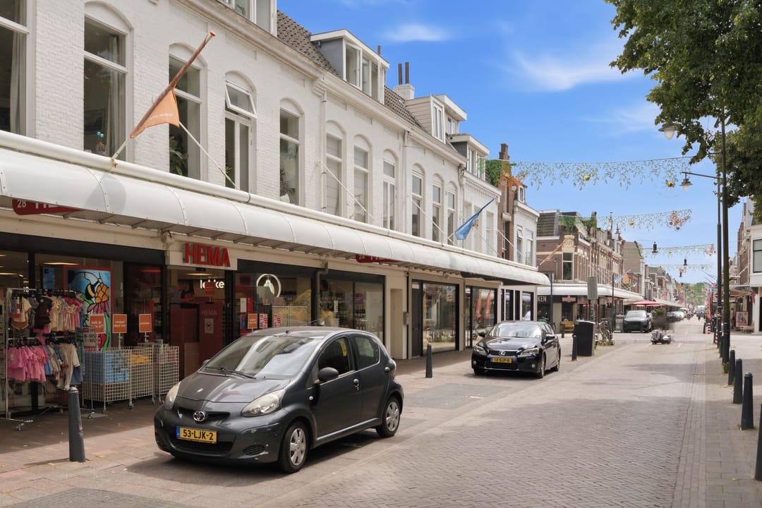 Foto 47 van Spaansevaartstraat 3