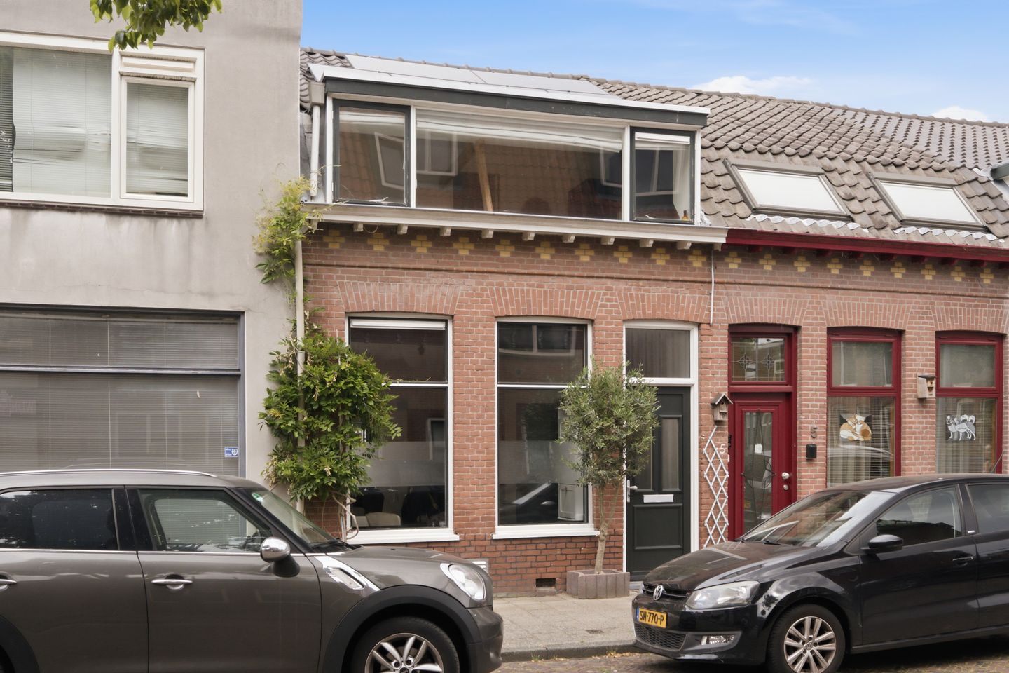 Foto 40 van Spaansevaartstraat 3