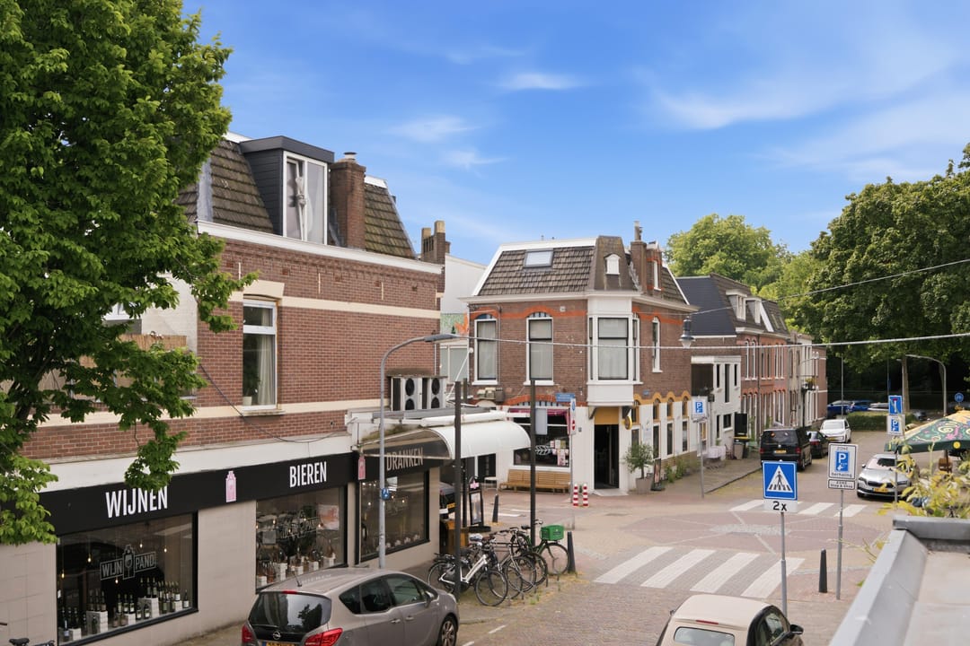 Foto 41 van Spaansevaartstraat 3