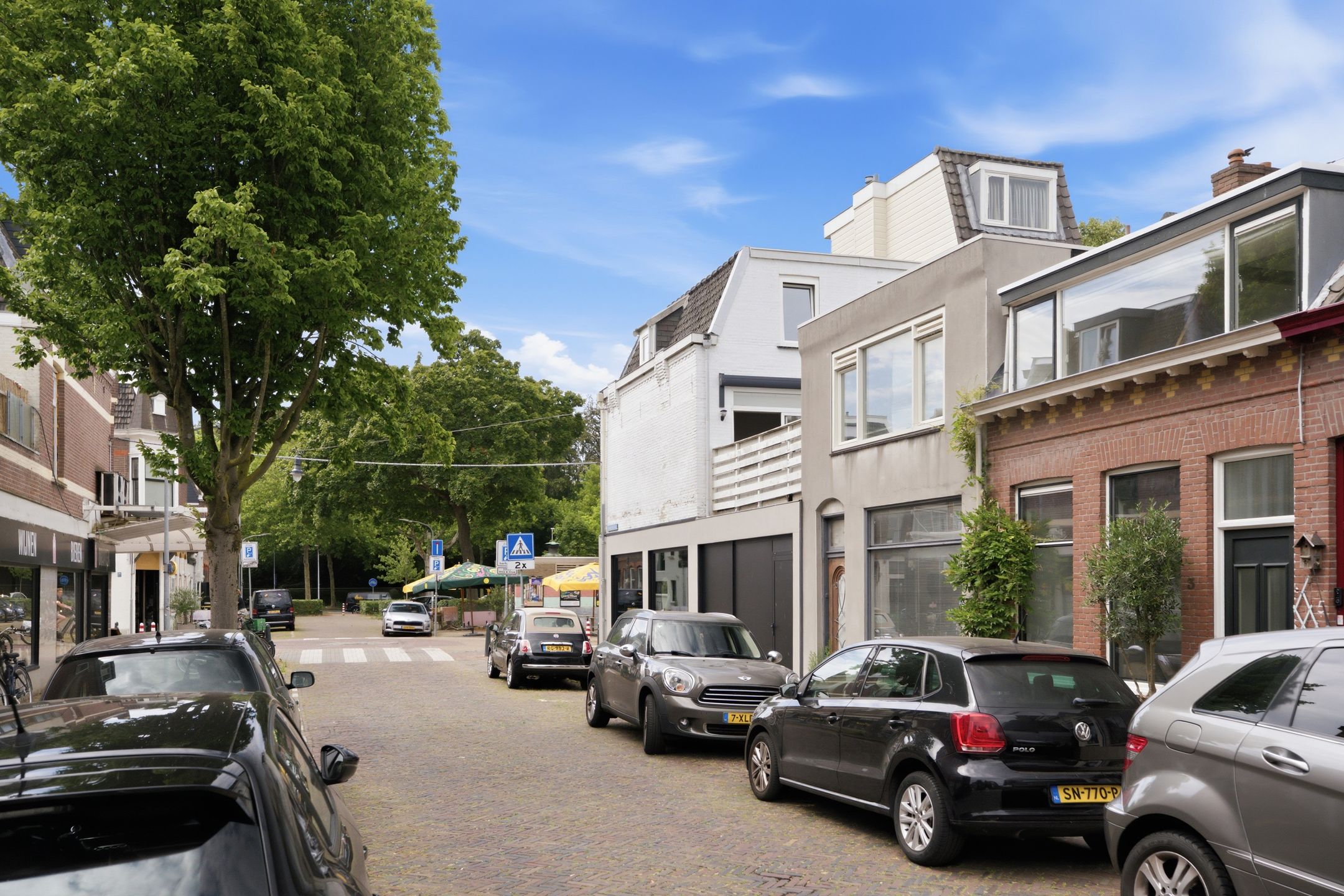 Foto 42 van Spaansevaartstraat 3