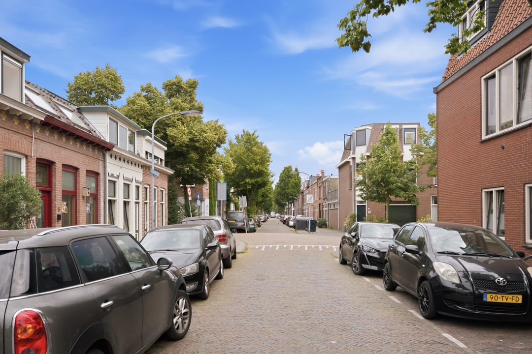 Foto 43 van Spaansevaartstraat 3