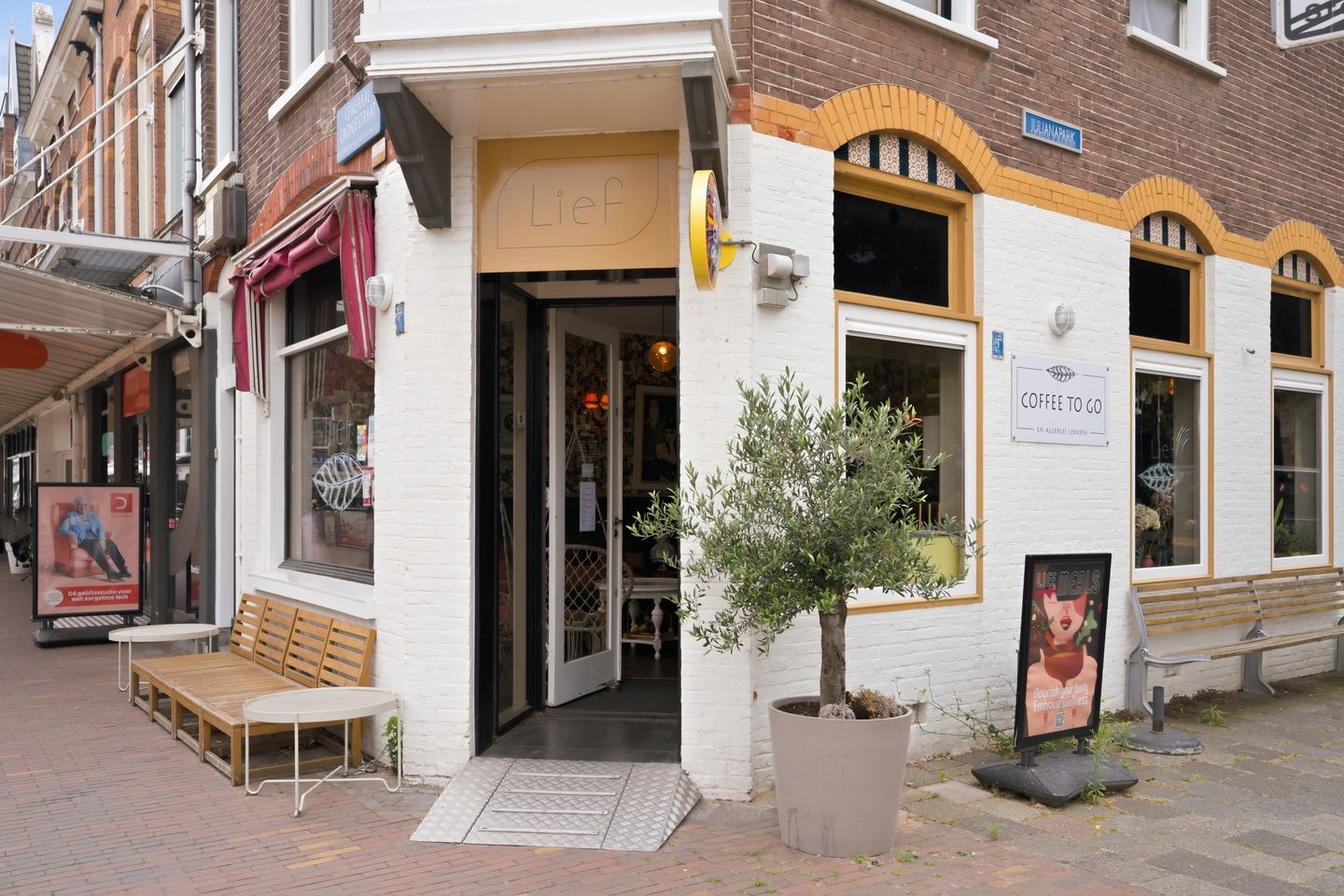 Foto 44 van Spaansevaartstraat 3