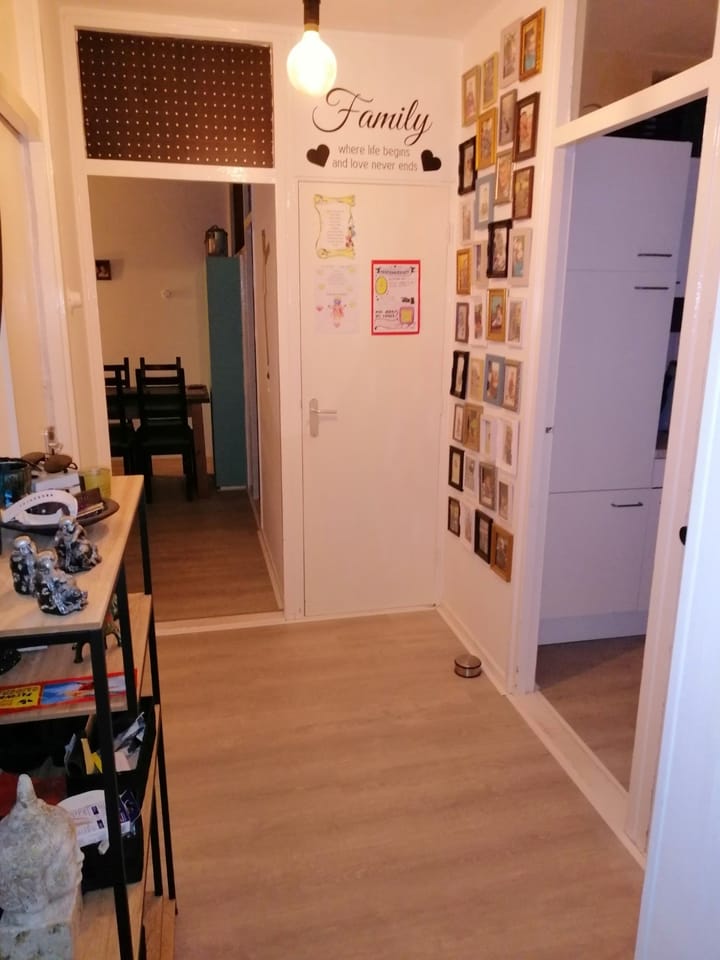 Foto 5 van Geleenstraat 28