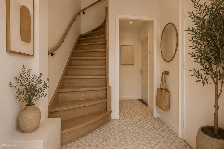 Studio te koop: Burgemeester Engelbertsstraat 16, Zandvoort