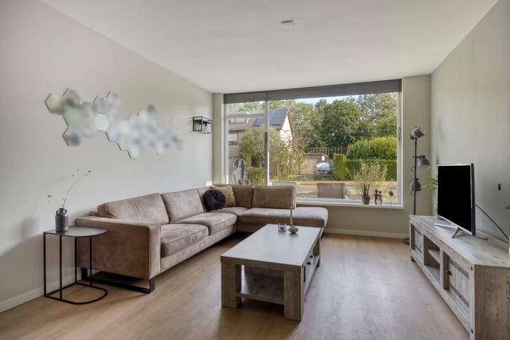 Tussenwoning te koop: de Cingel 40, Heino
