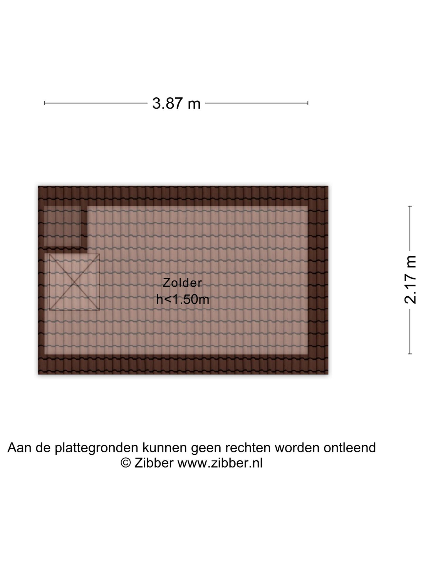 Foto 40 van de Cingel 40