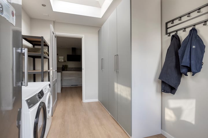 Tussenwoning te koop: de Cingel 40, Heino