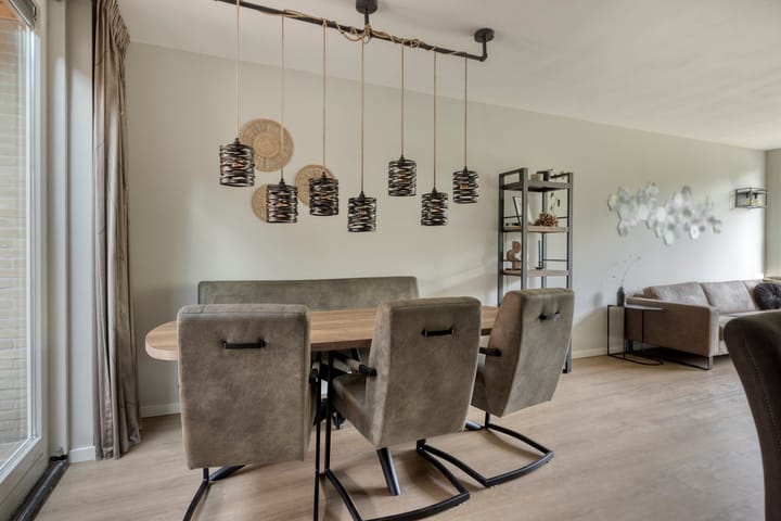 Tussenwoning te koop: de Cingel 40, Heino