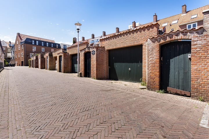 Foto 3 van Burgemeester Engelbertsstraat 16