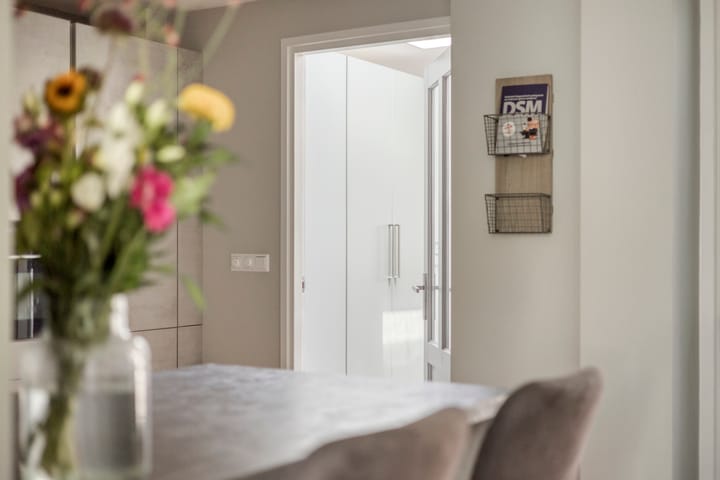 Tussenwoning te koop: de Cingel 40, Heino