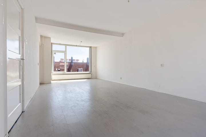 Studio te koop: Burgemeester Engelbertsstraat 16, Zandvoort