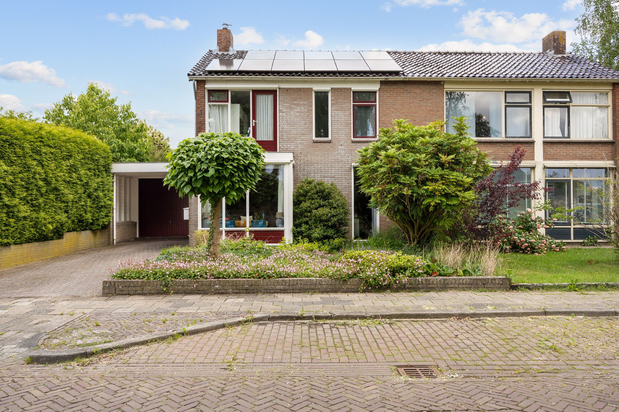 Laweijstraat 19 