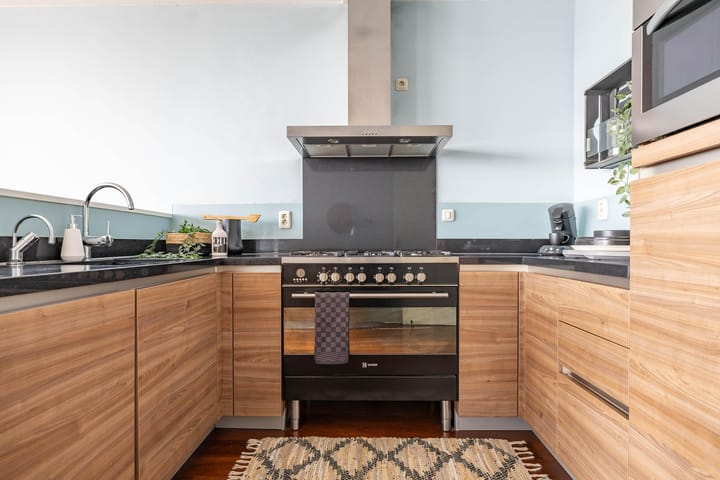 Appartement te koop: Het Hout 56, Groningen