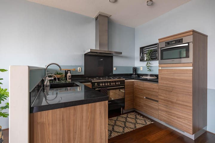 Appartement te koop: Het Hout 56, Groningen
