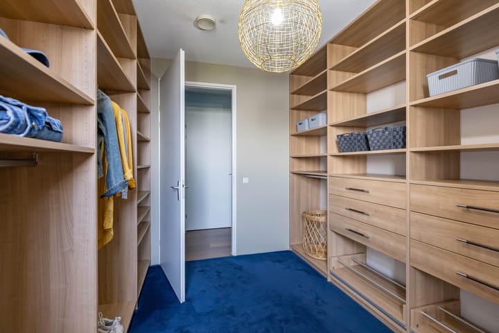 Appartement te koop: Het Hout 56, Groningen
