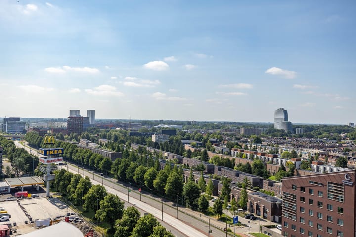 Appartement te koop: Het Hout 56, Groningen