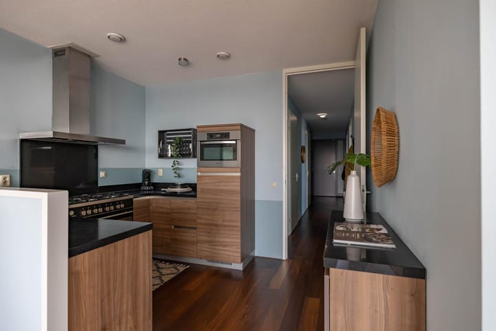 Appartement te koop: Het Hout 56, Groningen