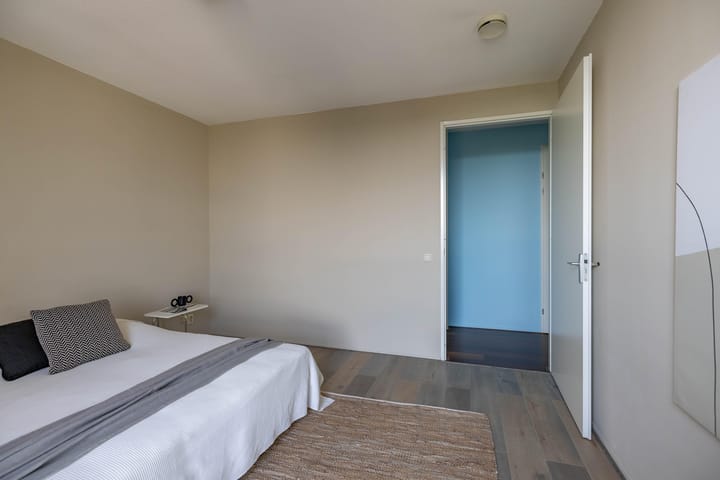 Appartement te koop: Het Hout 56, Groningen