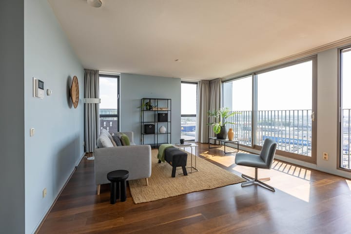 Appartement te koop: Het Hout 56, Groningen
